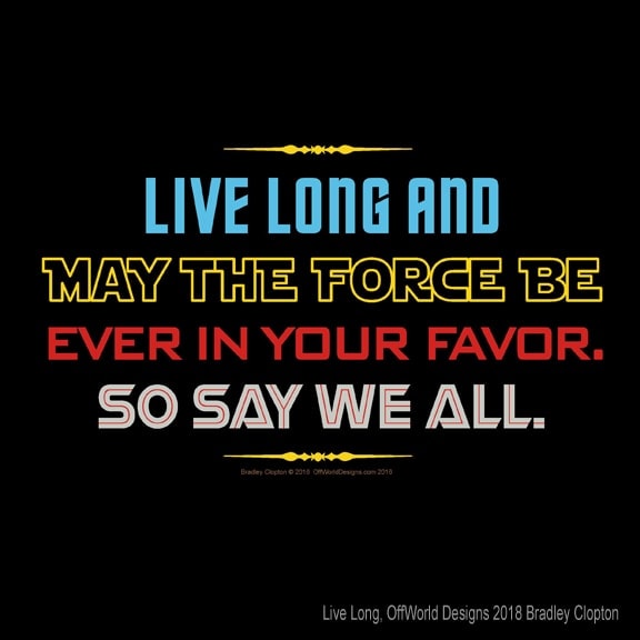 Live Long