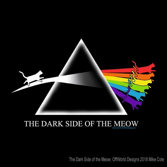 Dark Side of Meow