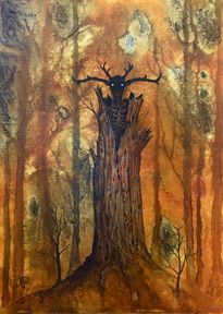 Forest Guardian