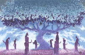 The Gathering
