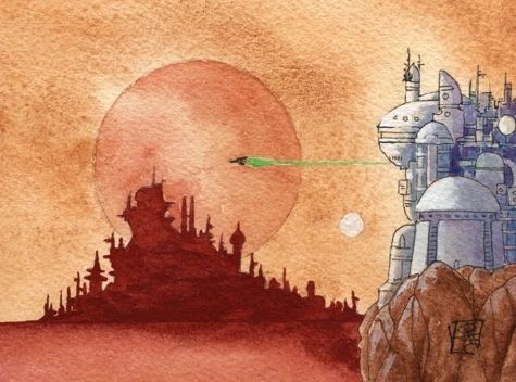 Outpost 72